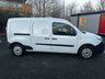 USED 2015 15 RENAULT KANGOO MAXI 1.5 LL21 CORE DCI 0d 90 BHP 