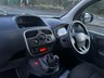 USED 2015 15 RENAULT KANGOO MAXI 1.5 LL21 CORE DCI 0d 90 BHP 