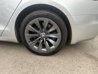 USED 2017 67 TESLA MODEL S 75D 5d 517 BHP 