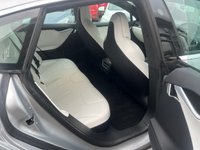 USED 2017 67 TESLA MODEL S 75D 5d 517 BHP 