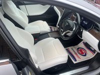USED 2017 67 TESLA MODEL S 75D 5d 517 BHP 