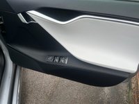 USED 2017 67 TESLA MODEL S 75D 5d 517 BHP 