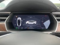 USED 2017 67 TESLA MODEL S 75D 5d 517 BHP 