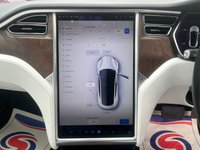 USED 2017 67 TESLA MODEL S 75D 5d 517 BHP 
