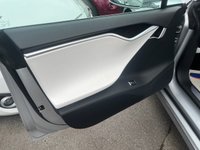 USED 2017 67 TESLA MODEL S 75D 5d 517 BHP 
