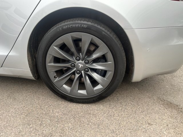 2017 TESLA MODEL S - Photo 5