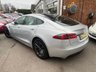 USED 2017 67 TESLA MODEL S 75D 5d 517 BHP 