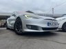 USED 2017 67 TESLA MODEL S 75D 5d 517 BHP 