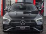 USED 2023 73 MERCEDES-BENZ CLA 1.3 CLA 180 AMG LINE PREMIUM PLUS 4d 135 BHP NIGHT PACK, BERMIESTER, PAN ROOF
