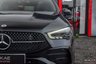 USED 2023 73 MERCEDES-BENZ CLA 1.3 CLA 180 AMG LINE PREMIUM PLUS 4d 135 BHP NIGHT PACK, BERMIESTER, PAN ROOF