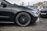 USED 2023 73 MERCEDES-BENZ CLA 1.3 CLA 180 AMG LINE PREMIUM PLUS 4d 135 BHP NIGHT PACK, BERMIESTER, PAN ROOF