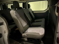 USED 2018 68 VAUXHALL VIVARO 1.6L COMBI CDTI S/S 5d 119 BHP PX FINANCE