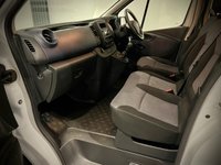 USED 2018 68 VAUXHALL VIVARO 1.6L COMBI CDTI S/S 5d 119 BHP PX FINANCE