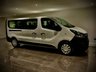 USED 2018 68 VAUXHALL VIVARO 1.6L COMBI CDTI S/S 5d 119 BHP PX FINANCE