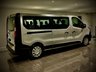 USED 2018 68 VAUXHALL VIVARO 1.6L COMBI CDTI S/S 5d 119 BHP PX FINANCE