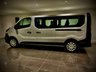 USED 2018 68 VAUXHALL VIVARO 1.6L COMBI CDTI S/S 5d 119 BHP PX FINANCE