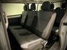 USED 2018 68 VAUXHALL VIVARO 1.6L COMBI CDTI S/S 5d 119 BHP PX FINANCE