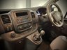 USED 2018 68 VAUXHALL VIVARO 1.6L COMBI CDTI S/S 5d 119 BHP PX FINANCE