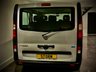 USED 2018 68 VAUXHALL VIVARO 1.6L COMBI CDTI S/S 5d 119 BHP PX FINANCE