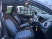 USED 2015 15 HYUNDAI I10 1.2 PREMIUM 5d 86 BHP 