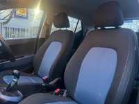 USED 2015 15 HYUNDAI I10 1.2 PREMIUM 5d 86 BHP 