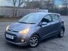 USED 2015 15 HYUNDAI I10 1.2 PREMIUM 5d 86 BHP 