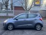 USED 2015 15 HYUNDAI I10 1.2 PREMIUM 5d 86 BHP 