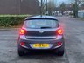 USED 2015 15 HYUNDAI I10 1.2 PREMIUM 5d 86 BHP 