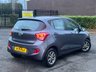 USED 2015 15 HYUNDAI I10 1.2 PREMIUM 5d 86 BHP 