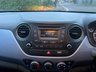 USED 2015 15 HYUNDAI I10 1.2 PREMIUM 5d 86 BHP 