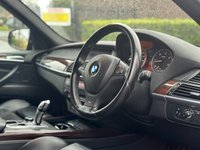 USED 2012 12 BMW X5 3.0 XDRIVE30D M SPORT 5d 241 BHP 