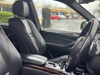 USED 2012 12 BMW X5 3.0 XDRIVE30D M SPORT 5d 241 BHP 