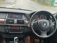 USED 2012 12 BMW X5 3.0 XDRIVE30D M SPORT 5d 241 BHP 