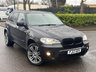 USED 2012 12 BMW X5 3.0 XDRIVE30D M SPORT 5d 241 BHP 