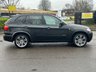 USED 2012 12 BMW X5 3.0 XDRIVE30D M SPORT 5d 241 BHP 