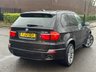 USED 2012 12 BMW X5 3.0 XDRIVE30D M SPORT 5d 241 BHP 