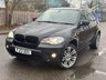 USED 2012 12 BMW X5 3.0 XDRIVE30D M SPORT 5d 241 BHP 