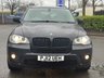 USED 2012 12 BMW X5 3.0 XDRIVE30D M SPORT 5d 241 BHP 