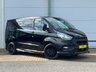USED 2019 19 FORD TRANSIT CUSTOM 2.0 280 LIMITED P/V L1 H1 129 BHP 