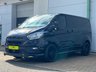 USED 2019 19 FORD TRANSIT CUSTOM 2.0 280 LIMITED P/V L1 H1 129 BHP 