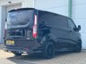 USED 2019 19 FORD TRANSIT CUSTOM 2.0 280 LIMITED P/V L1 H1 129 BHP 