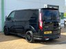 USED 2019 19 FORD TRANSIT CUSTOM 2.0 280 LIMITED P/V L1 H1 129 BHP 