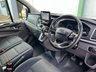 USED 2019 19 FORD TRANSIT CUSTOM 2.0 280 LIMITED P/V L1 H1 129 BHP 