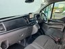 USED 2019 19 FORD TRANSIT CUSTOM 2.0 280 LIMITED P/V L1 H1 129 BHP 