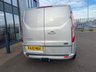 USED 2022 22 FORD TRANSIT CUSTOM 2.0 300 LIMITED L1 130PS AIRCON TOWBAR EURO 6 AIR CONDITIONING TOWBAR DAB