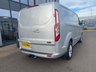 USED 2022 22 FORD TRANSIT CUSTOM 2.0 300 LIMITED L1 130PS AIRCON TOWBAR EURO 6 AIR CONDITIONING TOWBAR DAB