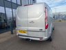 USED 2022 22 FORD TRANSIT CUSTOM 2.0 300 LIMITED L1 130PS AIRCON TOWBAR EURO 6 AIR CONDITIONING TOWBAR DAB