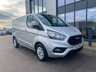 USED 2022 22 FORD TRANSIT CUSTOM 2.0 300 LIMITED L1 130PS AIRCON TOWBAR EURO 6 AIR CONDITIONING TOWBAR DAB