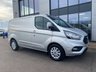 USED 2022 22 FORD TRANSIT CUSTOM 2.0 300 LIMITED L1 130PS AIRCON TOWBAR EURO 6 AIR CONDITIONING TOWBAR DAB