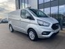 USED 2022 22 FORD TRANSIT CUSTOM 2.0 300 LIMITED L1 130PS AIRCON TOWBAR EURO 6 AIR CONDITIONING TOWBAR DAB